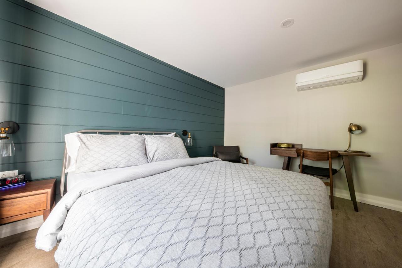 Square Victoria Maison Hoteliere East Angus 외부 사진