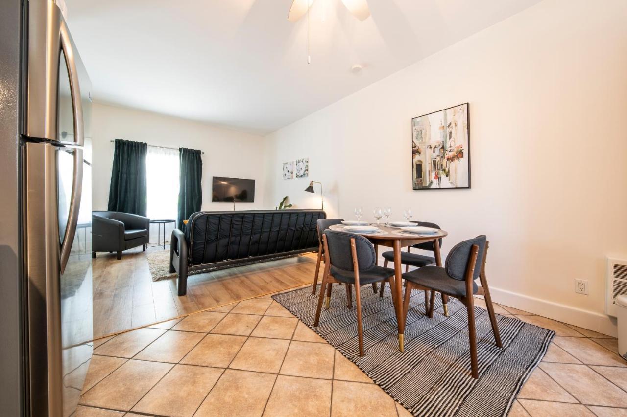 Square Victoria Maison Hoteliere East Angus 외부 사진