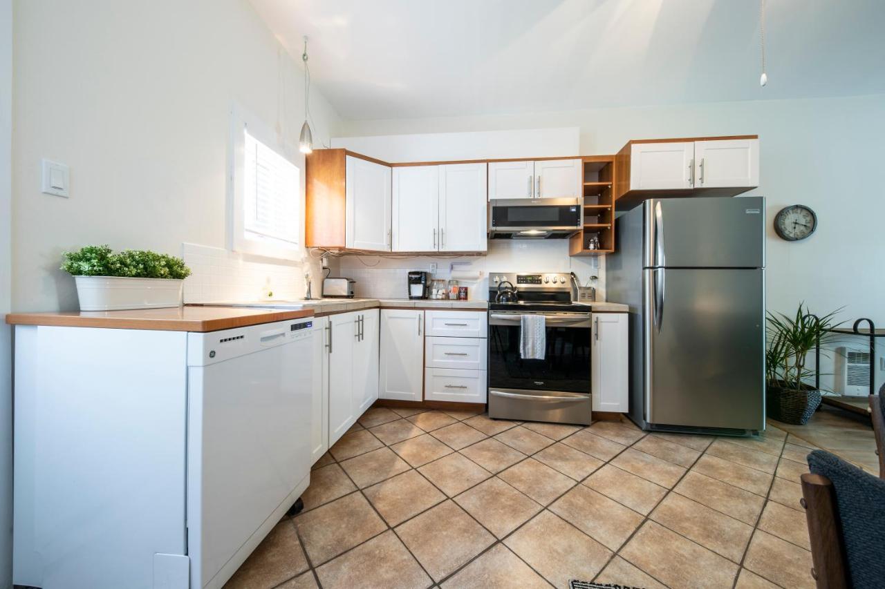 Square Victoria Maison Hoteliere East Angus 외부 사진